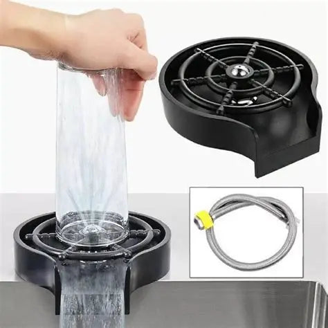 Lava Vasos y Copas Automático | FastClear