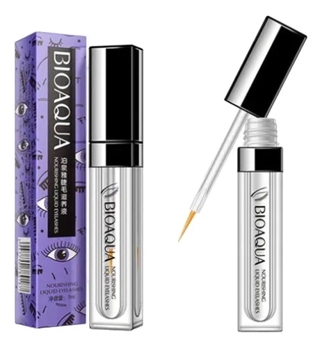 Serum de Pestañas Bioaqua