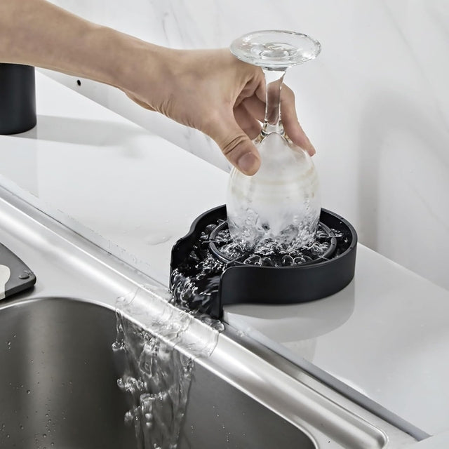 Lava Vasos y Copas Automático | FastClear