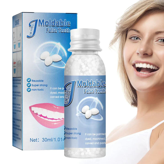 Sonrisa Perfecta Al Instante | Repara Tu Sonrisa | Implante De Diente