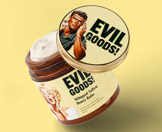 Evil Goods Crema Regeneradora L