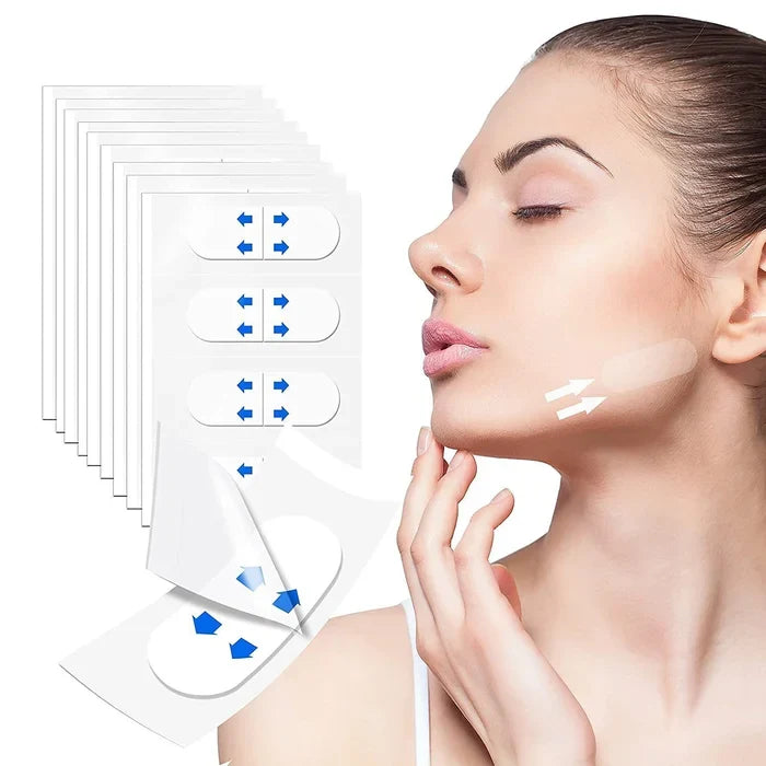 Lifting Facial® | Levanta la Piel Flácida del Rostro