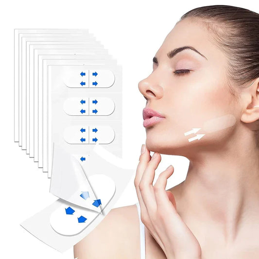 Lifting Facial® | Levanta la Piel Flácida del Rostro