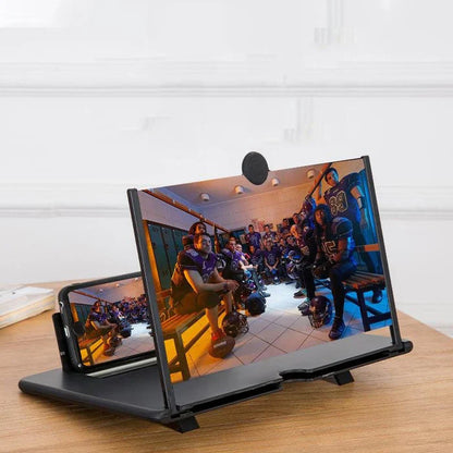 Amplificador De Pantalla