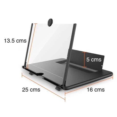 Amplificador De Pantalla