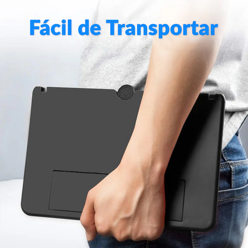 Amplificador De Pantalla