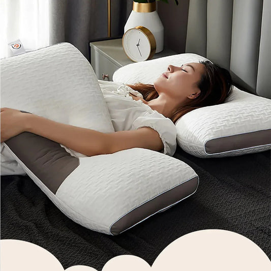 Almohada Ortopédica Cervical