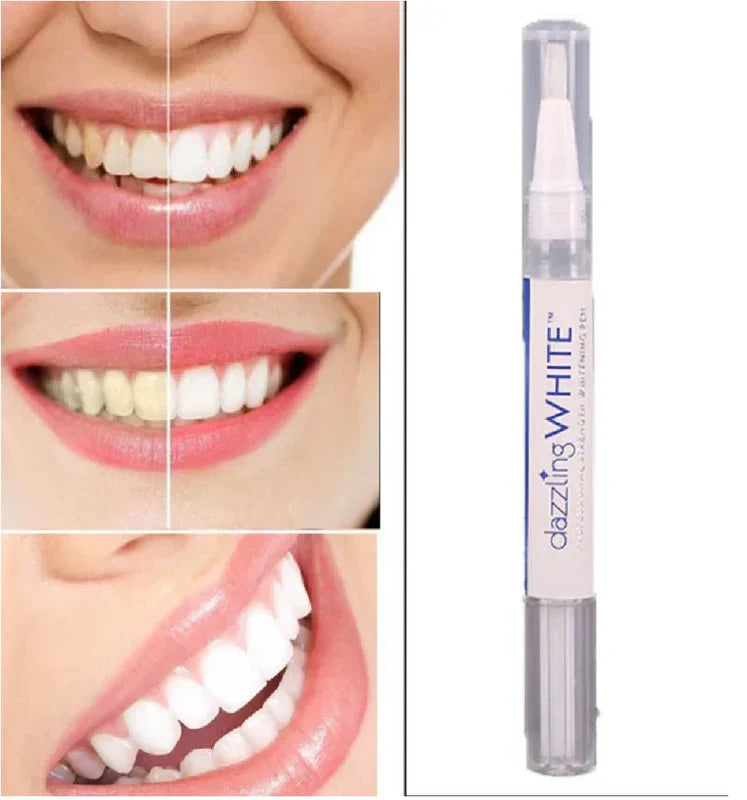 Lápiz Blanqueador de Dientes 2x1 L
