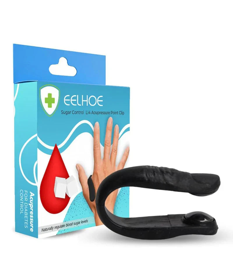 Parches para el Control del Azúcar | Sugar Control Patch Eelhoe