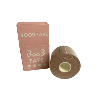 Boob Tape Cinta Levanta Busto