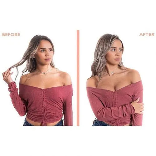 Boob Tape Cinta Levanta Busto