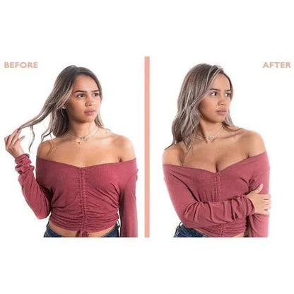 Boob Tape Cinta Levanta Busto