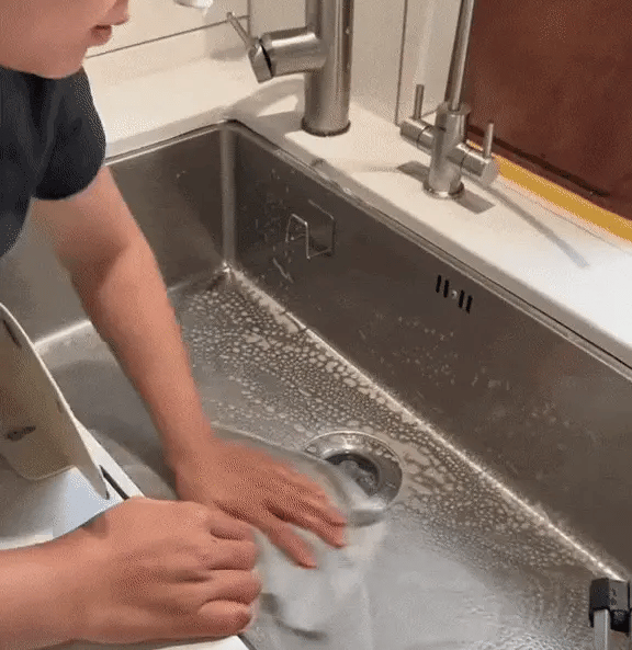 Paños Mágicos de Limpieza 2x1