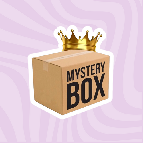 Producto Sorpresa-¡Descubre El Tesoro Oculto!