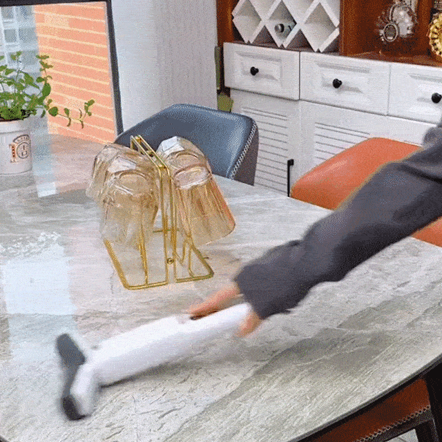 Mopa Portátil | Limpieza Profunda