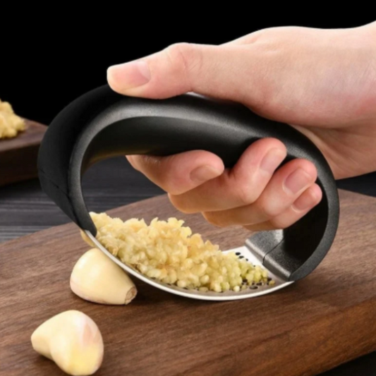 Triturador de Ajo Manual