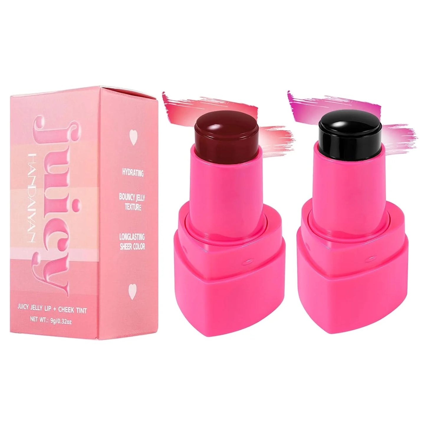 Hidrata Tus Labios Y Rostro 2x1