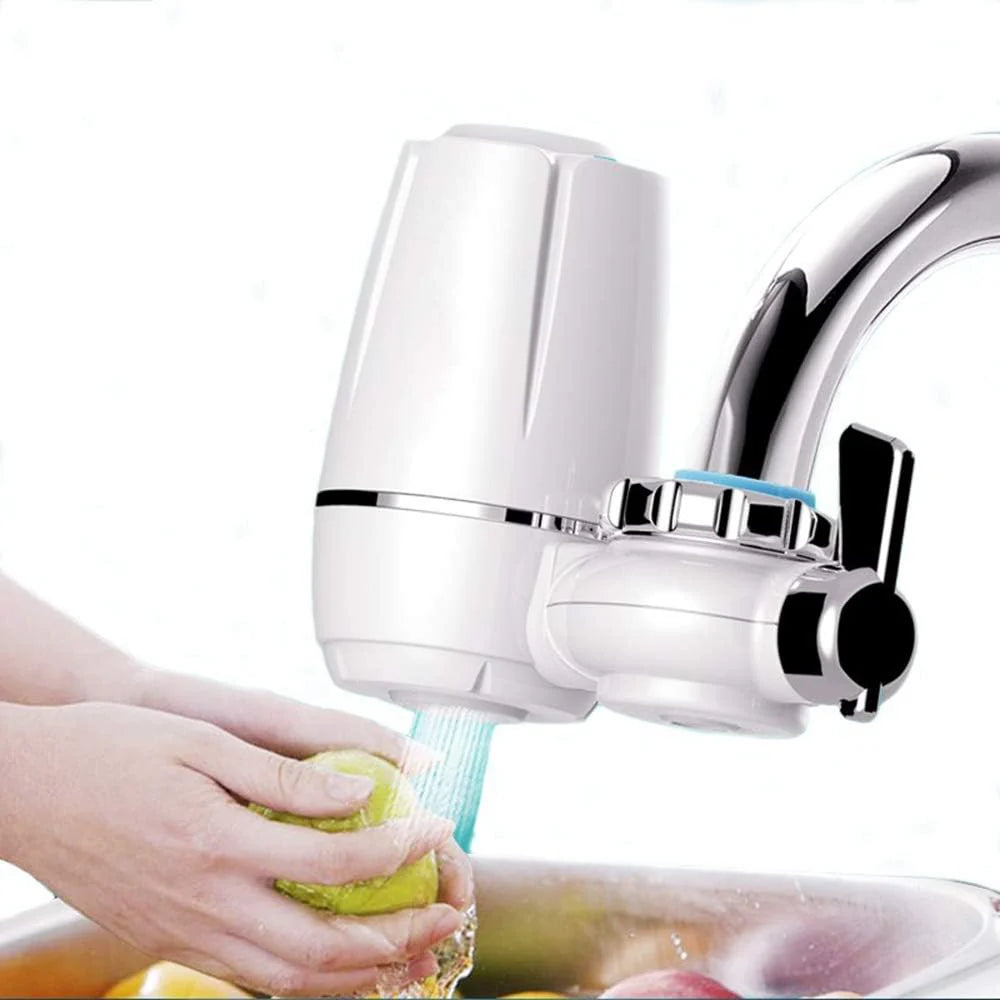 Filtro Purificador de Agua