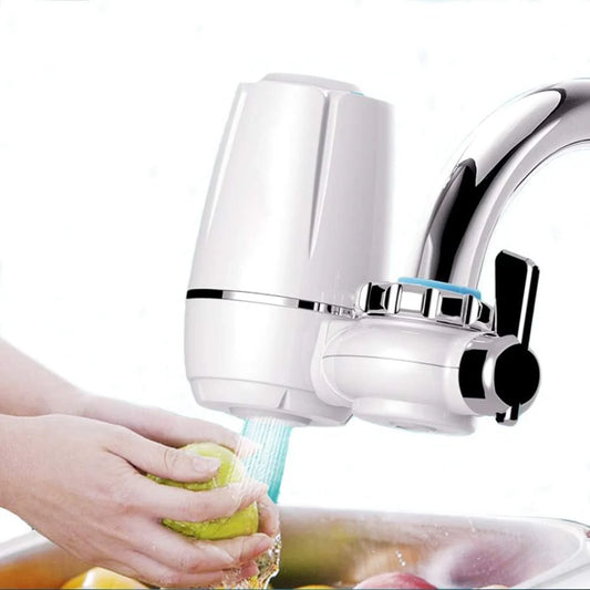 Filtro Purificador de Agua