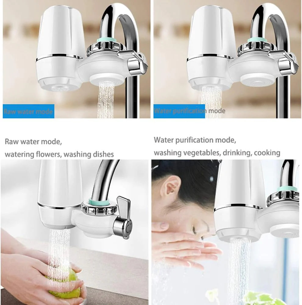Filtro Purificador de Agua
