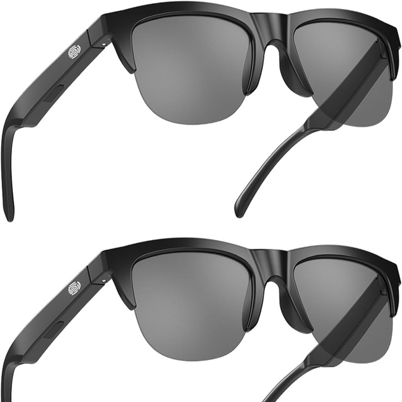 Gafas Inteligentes con Bluetooth