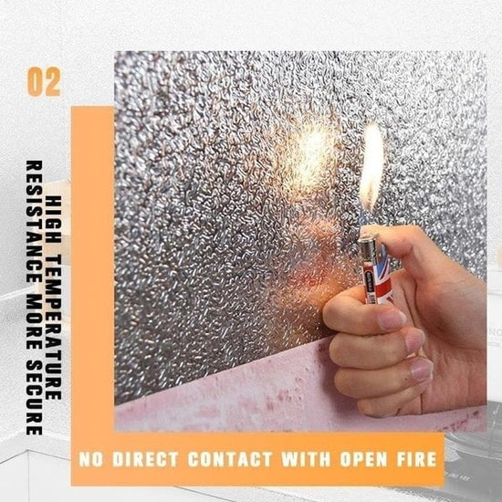 Adhesivos Antiaceite | Cocina Limpia y Segura