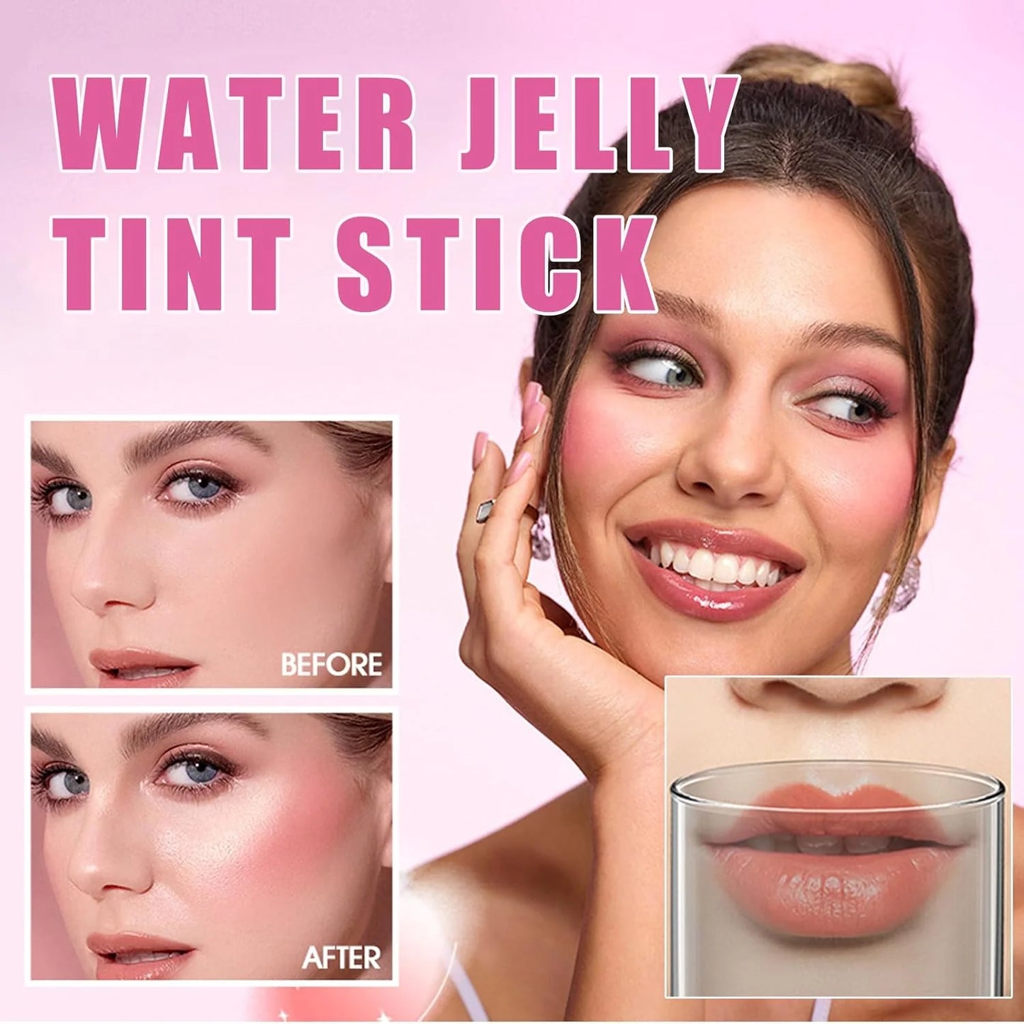 Hidrata Tus Labios Y Rostro 2x1