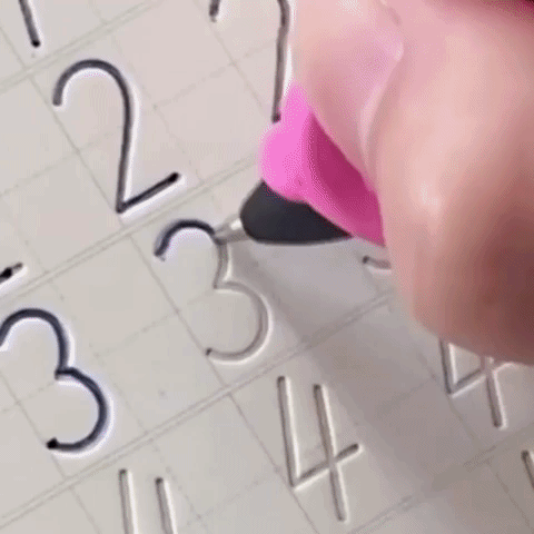 Cuaderno Mágico de Aprendizaje