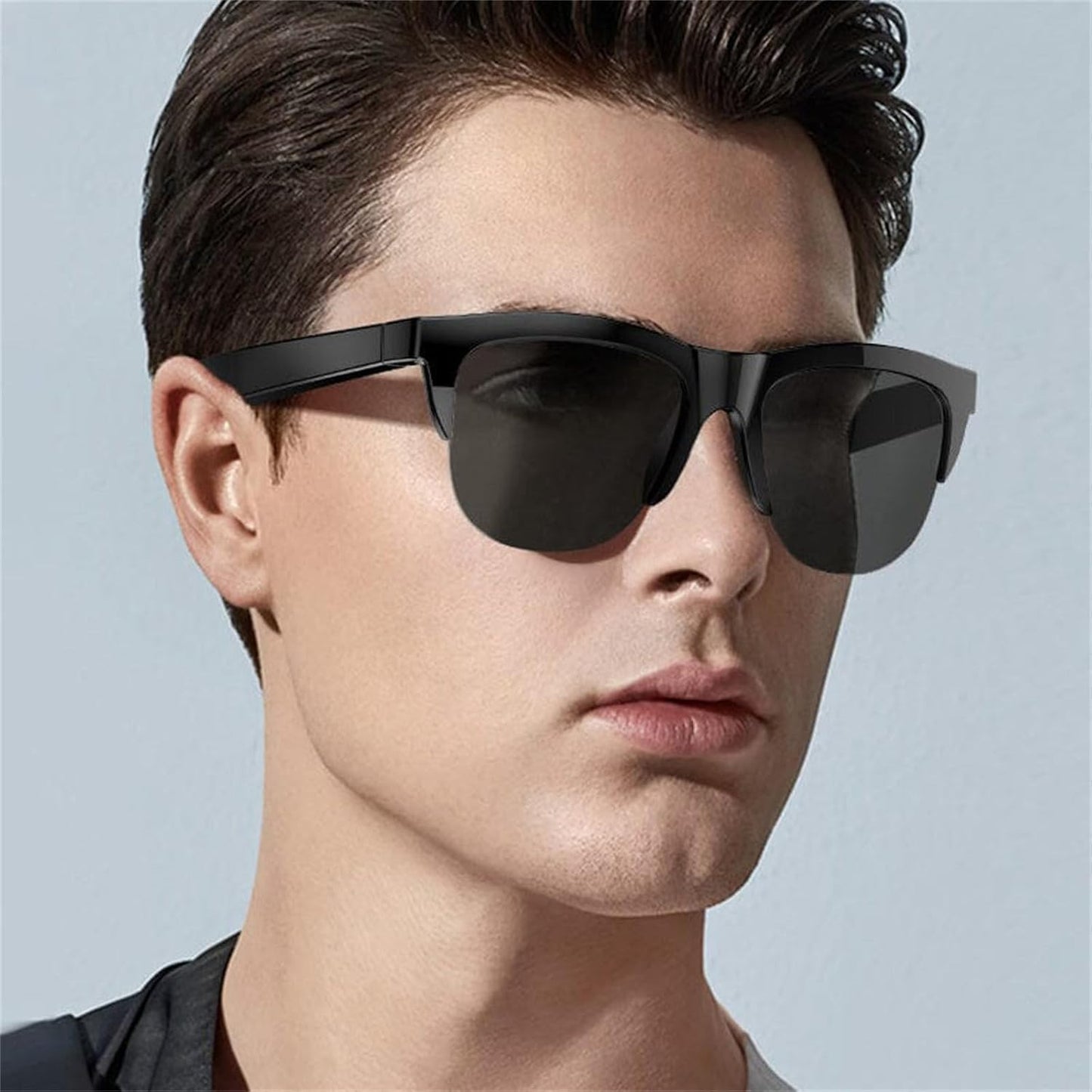 Gafas Inteligentes con Bluetooth