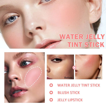 Hidrata Tus Labios Y Rostro 2x1