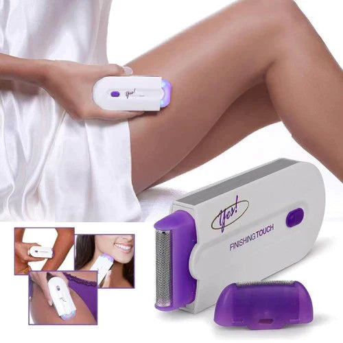 Depilador Corporal - Micro Touch Yes