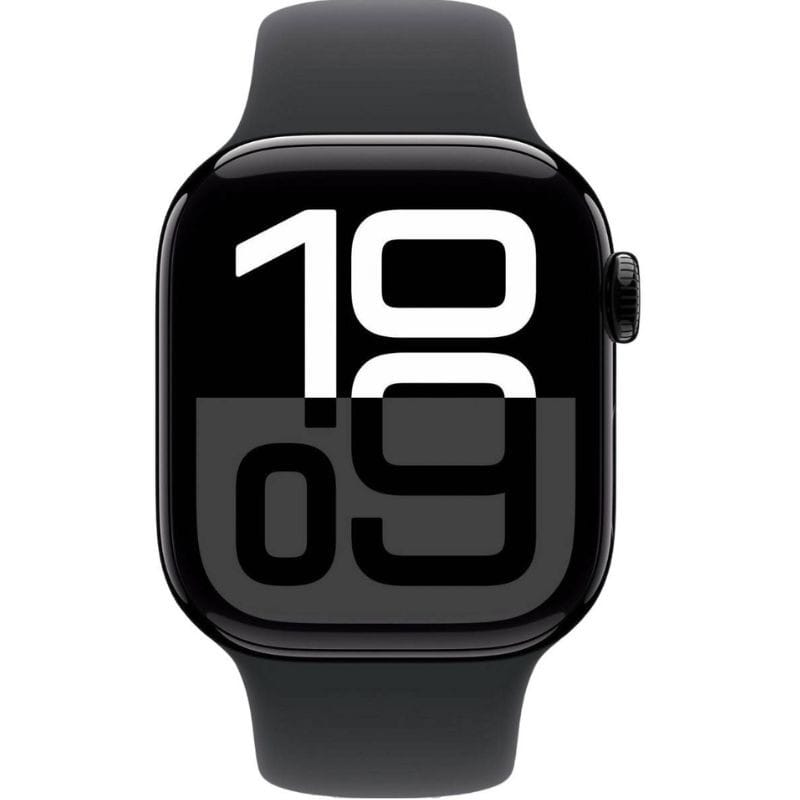 Reloj Inteligente | S1000 Pro + 7 Correas