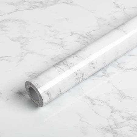 Papel Autoadhesivo Tipo Mármol L