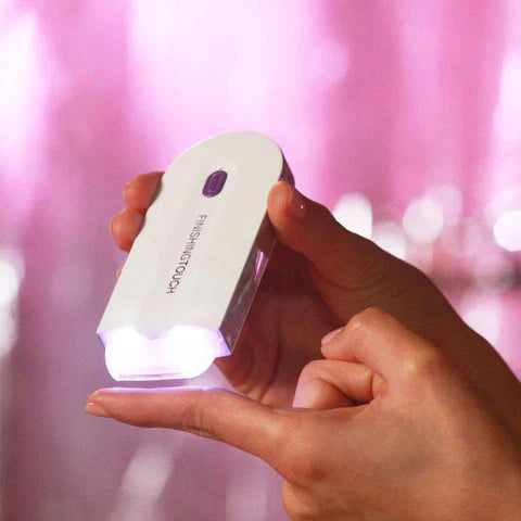 Depilador Corporal - Micro Touch Yes