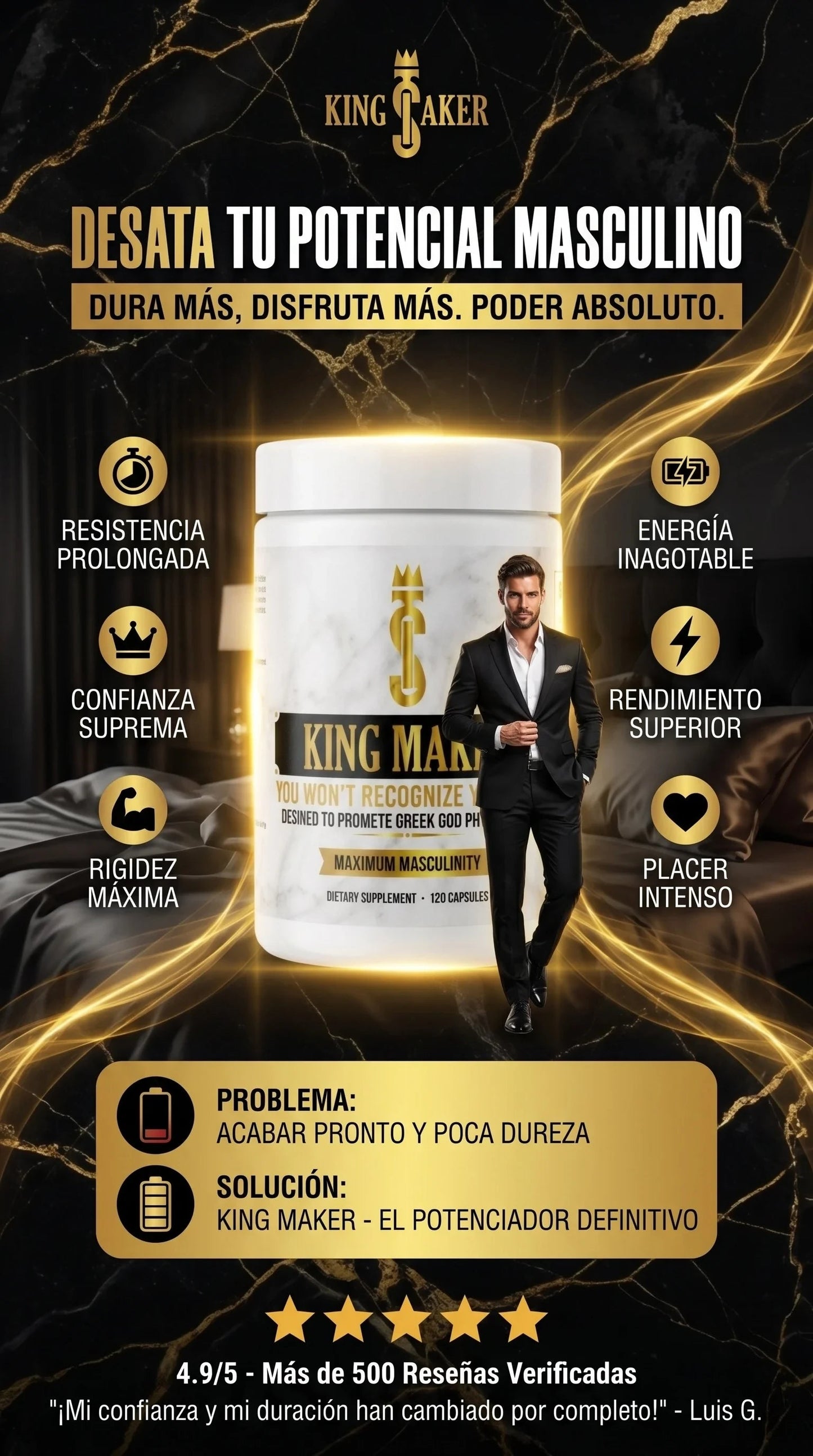 Kin Maker