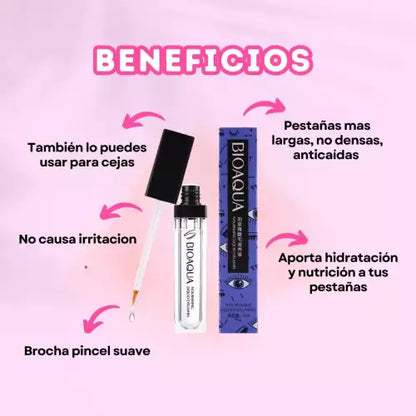 Serum Alargador De Pestañas