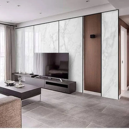 Papel Autoadhesivo Tipo Mármol