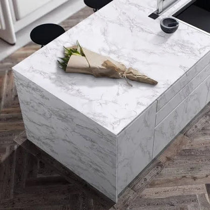 Papel Autoadhesivo Tipo Mármol