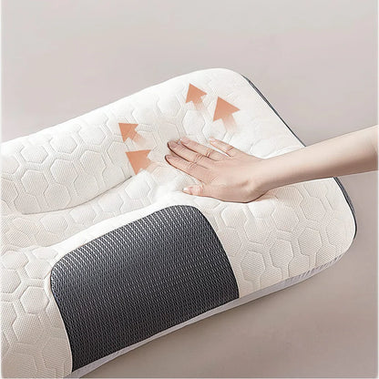 Almohada Ortopédica Cervical