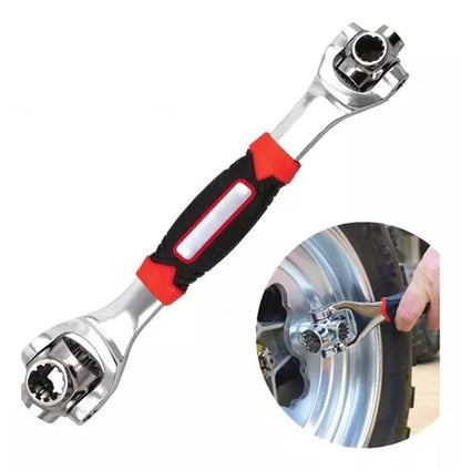 Llave Multiusos 48 En 1