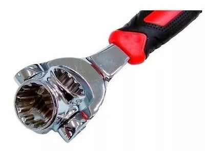 Llave Multiusos 48 En 1