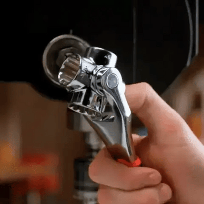 Llave Multiusos 48 En 1